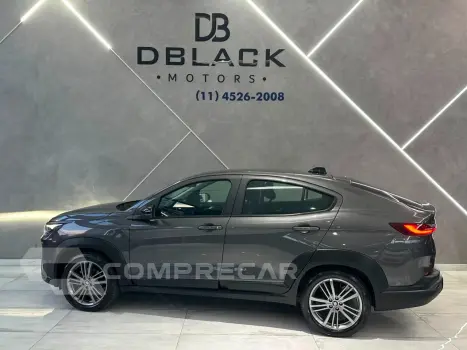 Fastback 1.0 200 Turbo Flex Aut
