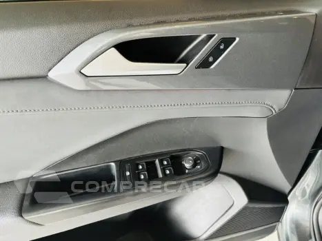 TAOS 1.4 250 TSI TOTAL FLEX HIGHLINE AUTOMÁTICO