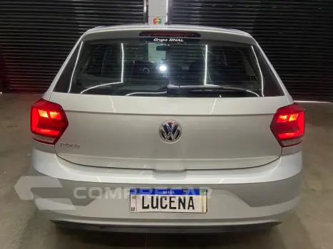 Polo 1.0 Mpi Total Flex Manual