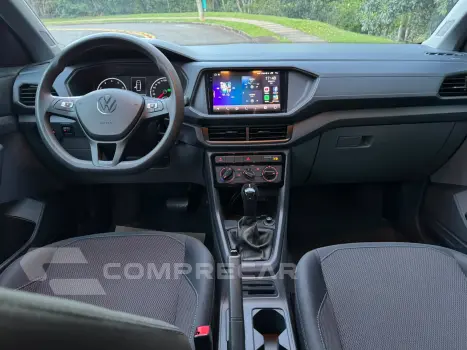 T-CROSS 1.0 200 TSI Sense