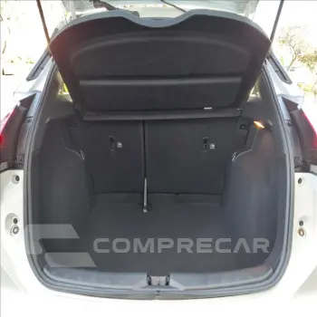 KICKS 1.6 16V FLEXSTART SENSE XTRONIC