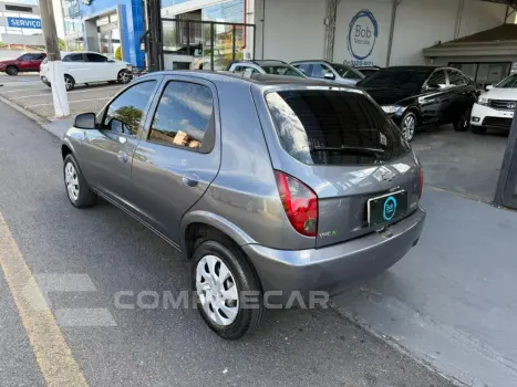 Celta Spirit/ LT 1.0 MPFI 8V FlexP. 5p