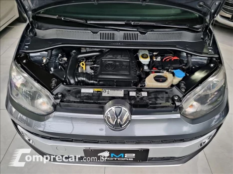CROSS UP 1.0 TSI 12V