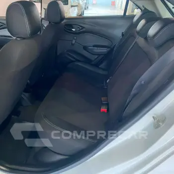 ONIX HATCH LT 1.0 8V FlexPower 5p Mec.