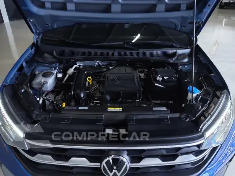 NIVUS 1.0 200 TSI TOTAL FLEX HIGHLINE AUTOMÁTICO