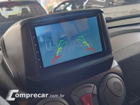 DOBLÒ 1.8 MPI Essence 7L 16V