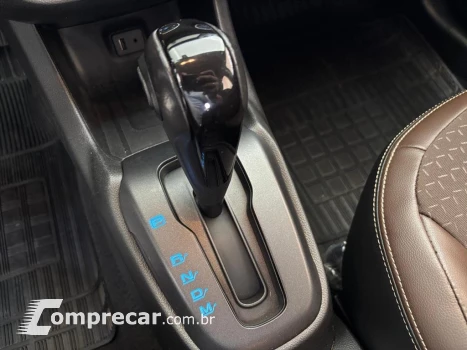 COBALT 1.8 MPFI LTZ 8V FLEX 4P MANUAL