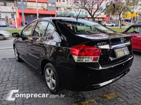 CITY 1.5 EX 16V