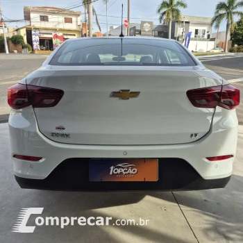 ONIX SEDAN Plus LT 1.0 12V Flex 4p Mec.