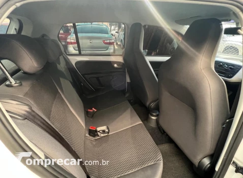 CROSS UP 1.0 TSI 12V