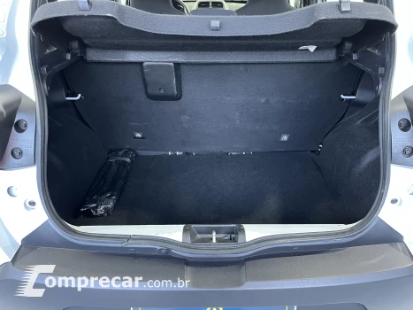 KWID 1.0 12V SCE ZEN