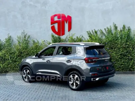 TIGGO 5x 1.5 VVT TURBO iFLEX SPORT CVT