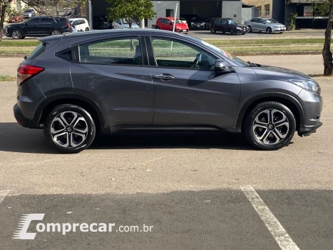 HR-V 1.8 16V EXL