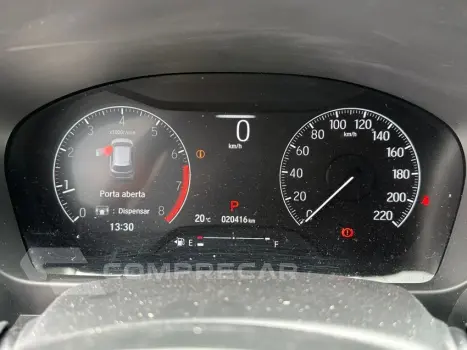 CITY 1.5 I-vtec Hatch EXL