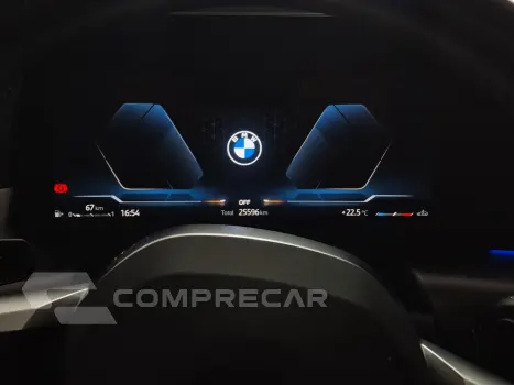 X1 2.0 16V Turbo Sdrive20i M Sport