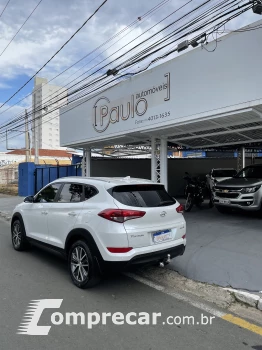 TUCSON 1.6 16V T-gdi GL Ecoshift
