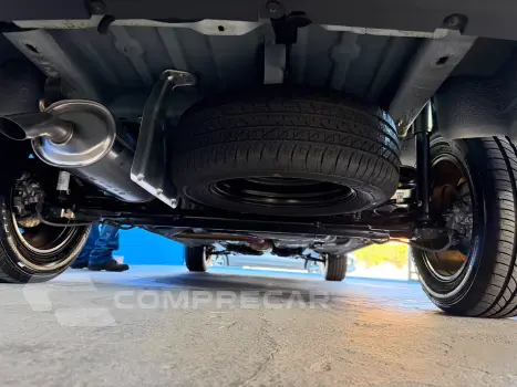 Saveiro Trendline 1.6 Total Flex 16V