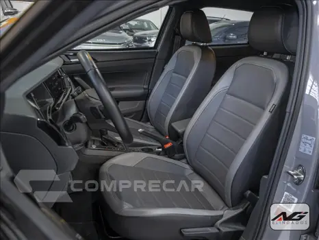 NIVUS 1.0 200 TSI Highline