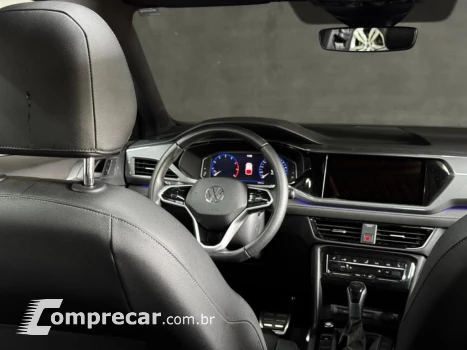 TAOS 1.4 250 TSI TOTAL FLEX HIGHLINE AUTOMÁTICO