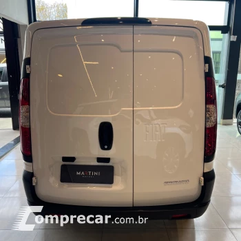 Fiorino Endurance EVO 1.4 Flex 8V 2p