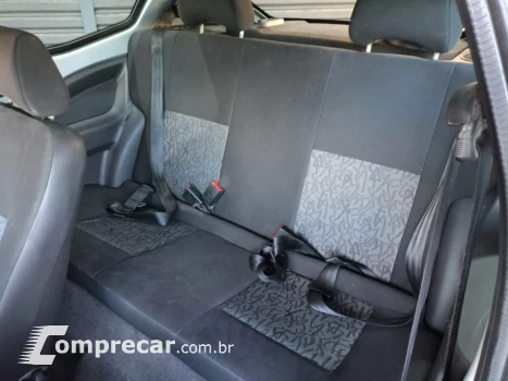 KA 1.0 MPI 8V