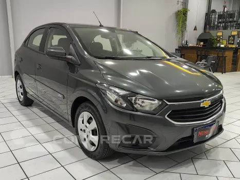 ONIX 1.4 MPFI LT 8V