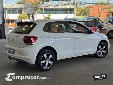 POLO 1.0 MPI TOTAL FLEX MANUAL