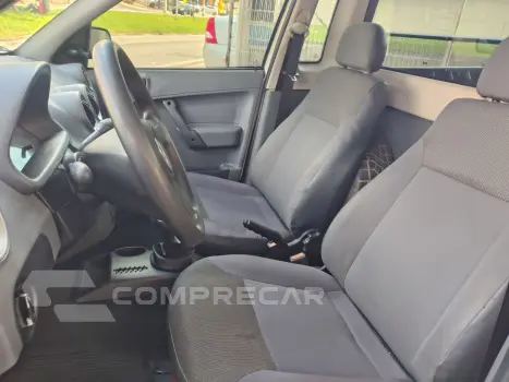 SAVEIRO 1.6 MI TITAN CS 8V G.IV