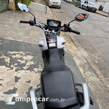 XTZ 150 Crosser S