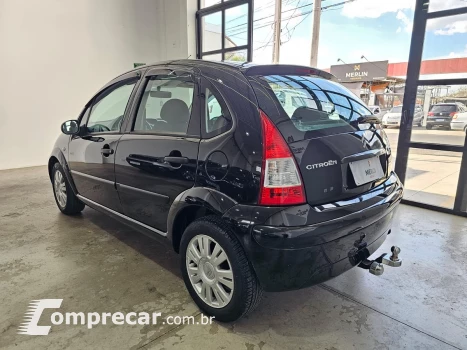 C3 1.4 I GLX 8V