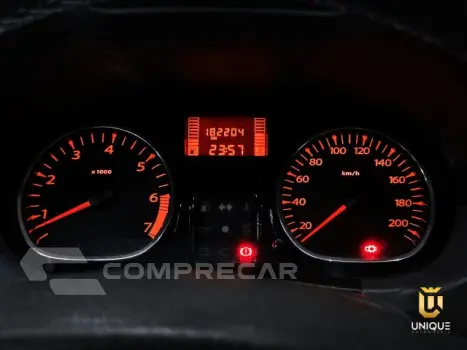 DUSTER - 1.6 DYNAMIQUE 4X2 16V 4P MANUAL
