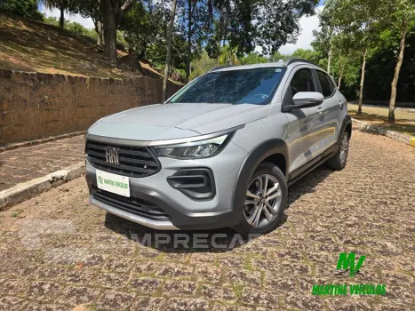 PULSE 1.0 TURBO 200 FLEX AUDACE CVT