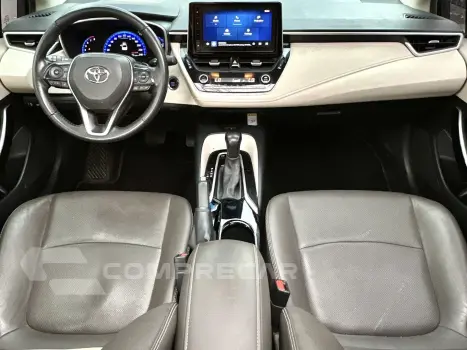 COROLLA 2.0 VVT-IE FLEX ALTIS DIRECT SHIFT