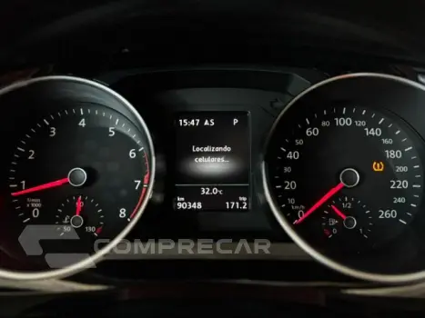 JETTA - 2.0 TSI HIGHLINE 211CV 4P TIPTRONIC