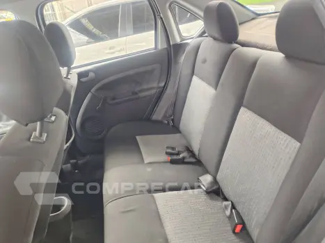 FIESTA 1.6 ROCAM SE SEDAN 8V