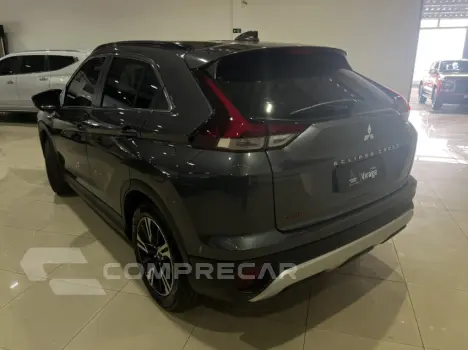 ECLIPSE CROSS 1.5 Mivec Turbo HPE