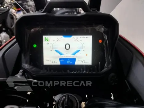 TRACER 7