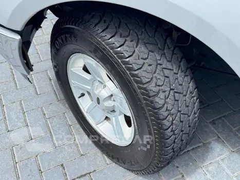 RANGER 2.3 XLT 16V 4X2 CD