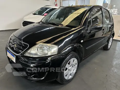 C3 1.4 I GLX 8V