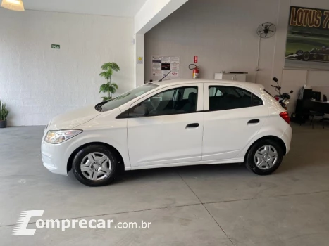 ONIX 1.0 MPFI JOY 8V