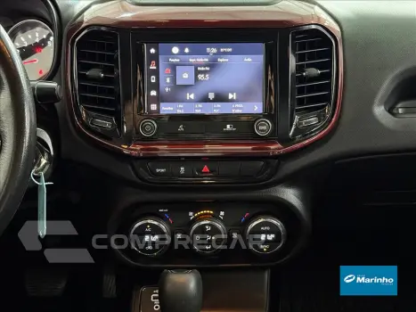 TORO 1.8 16V EVO FLEX FREEDOM AT6