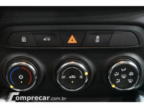 ONIX - 1.0 TURBO PLUS LTZ AUTOMÁTICO