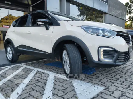 CAPTUR 1.6 16V SCE Life