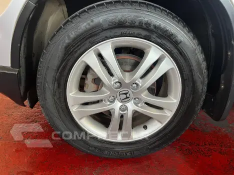 CRV 2.0 EXL 4X2 16V