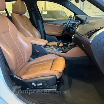 X4 2.0 16V 30I M Sport