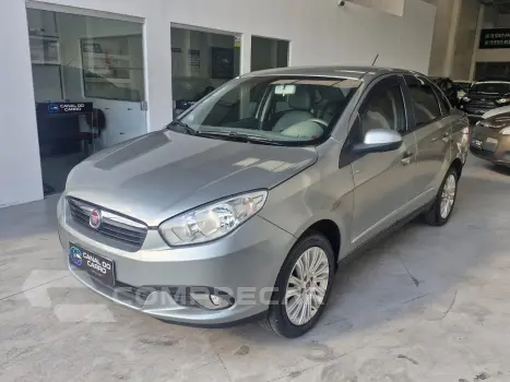 GRAND SIENA 1.6 MPI Essence 16V