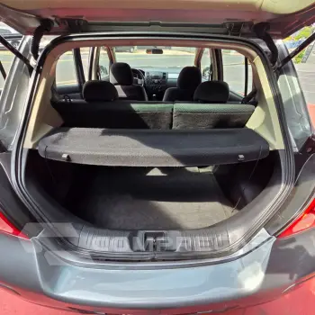 TIIDA S 1.8/1.8 Flex 16V  Mec.