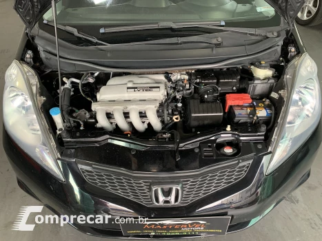 FIT 1.4 LX 8V