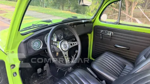 FUSCA 1.6 8V