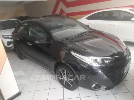 Yaris hatch XLS 1.5